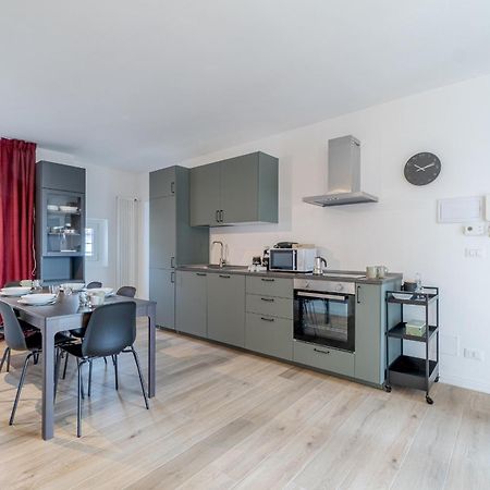 Quadrilatero Romano! Elegant Flat تورينو المظهر الخارجي الصورة