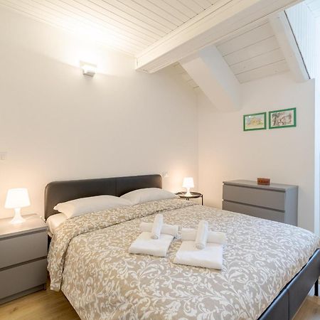 Quadrilatero Romano! Elegant Flat تورينو المظهر الخارجي الصورة