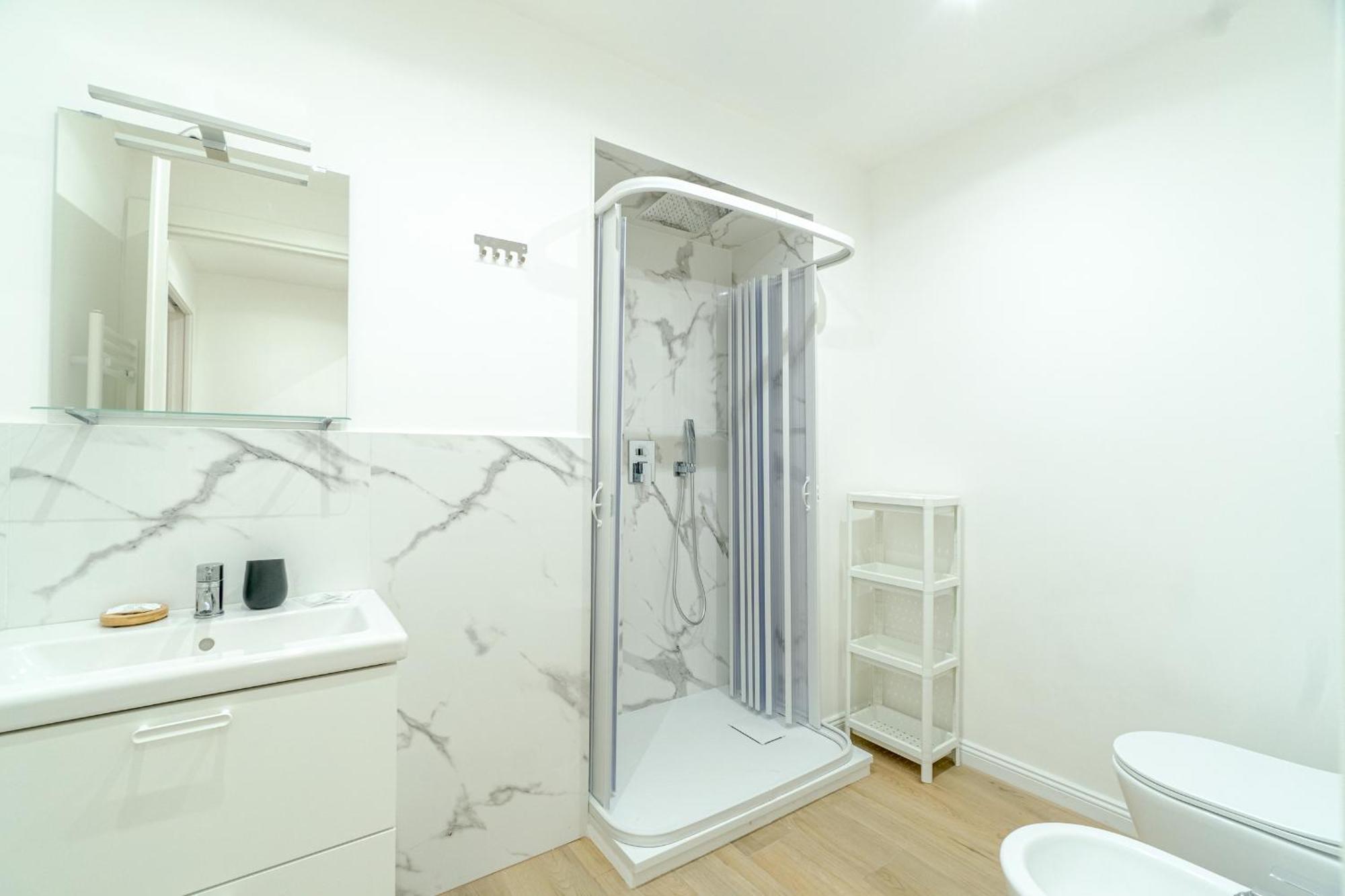 Quadrilatero Romano! Elegant Flat تورينو المظهر الخارجي الصورة