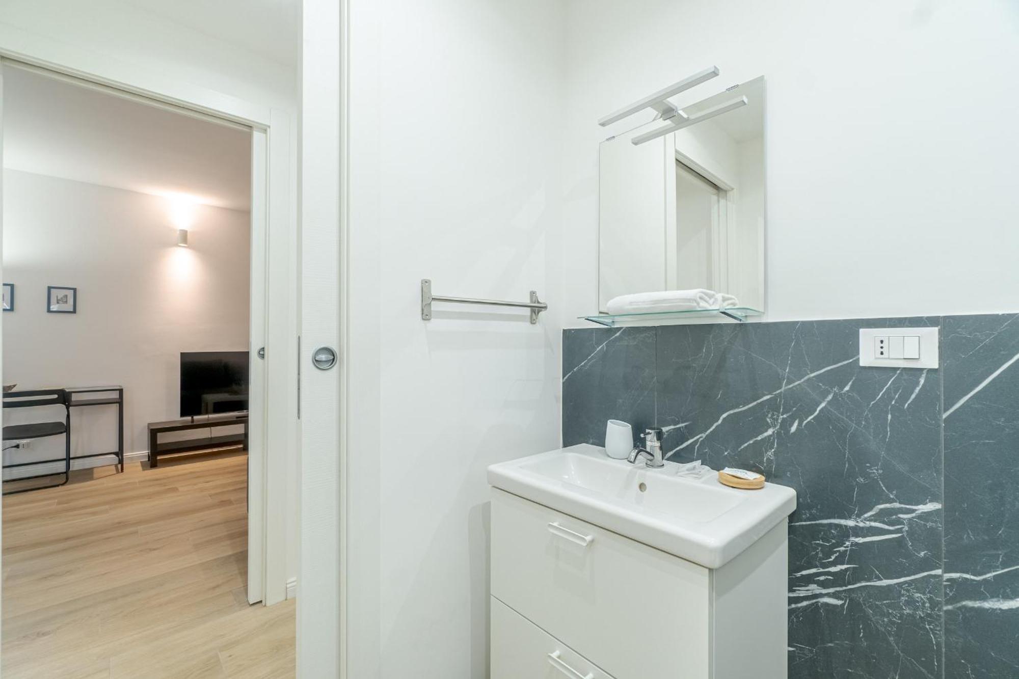 Quadrilatero Romano! Elegant Flat تورينو المظهر الخارجي الصورة
