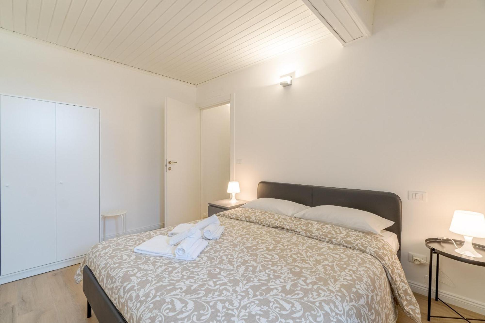 Quadrilatero Romano! Elegant Flat تورينو المظهر الخارجي الصورة
