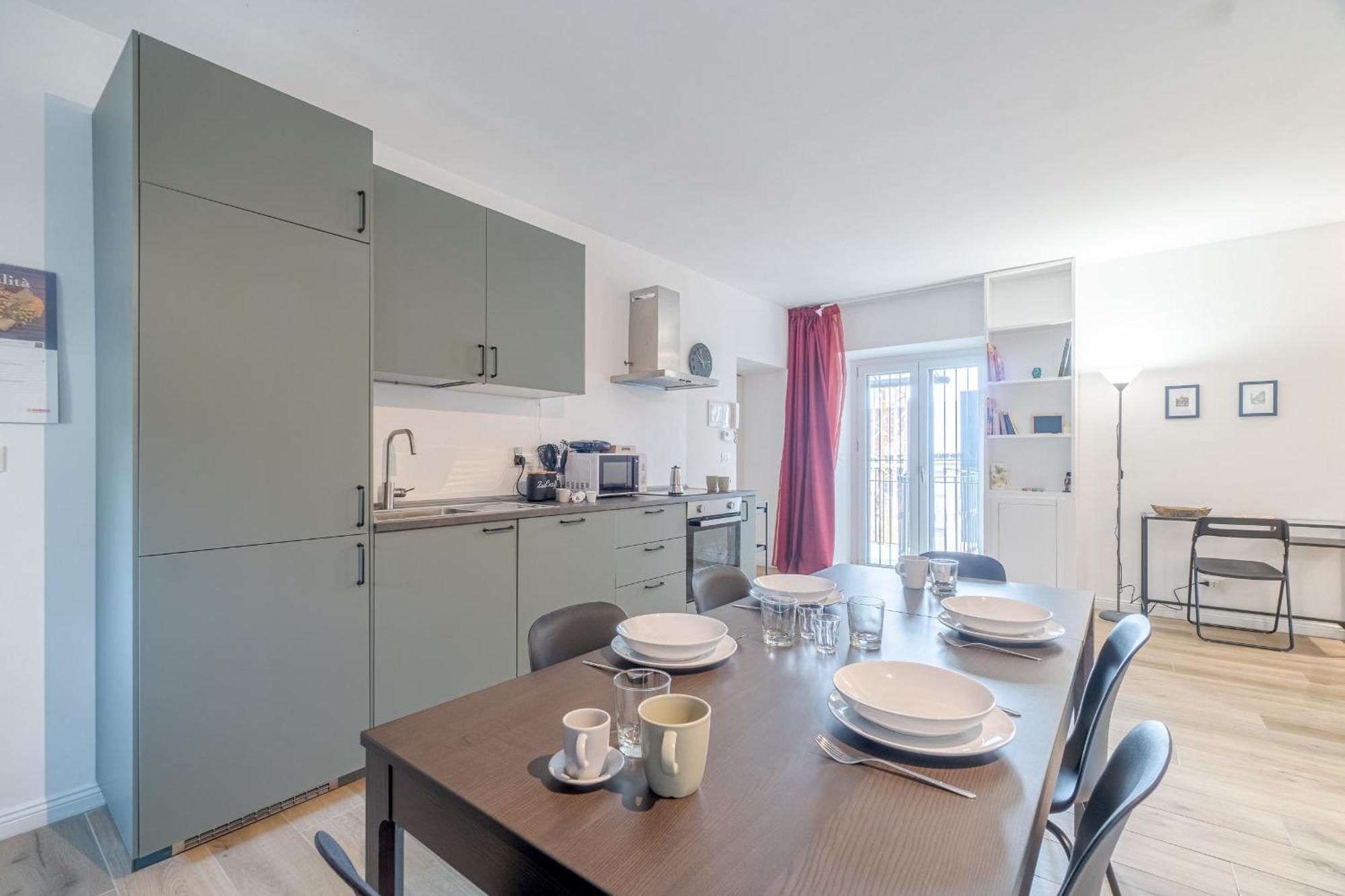 Quadrilatero Romano! Elegant Flat تورينو المظهر الخارجي الصورة
