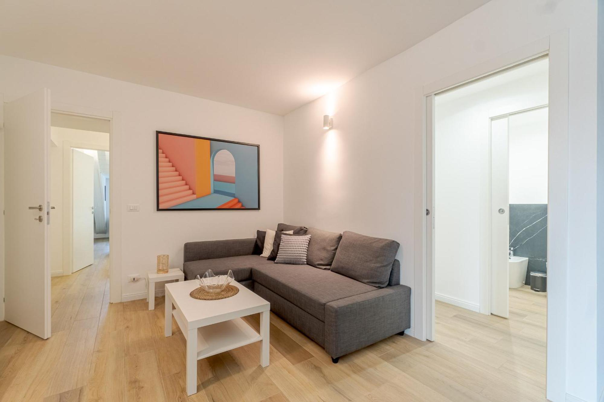 Quadrilatero Romano! Elegant Flat تورينو المظهر الخارجي الصورة