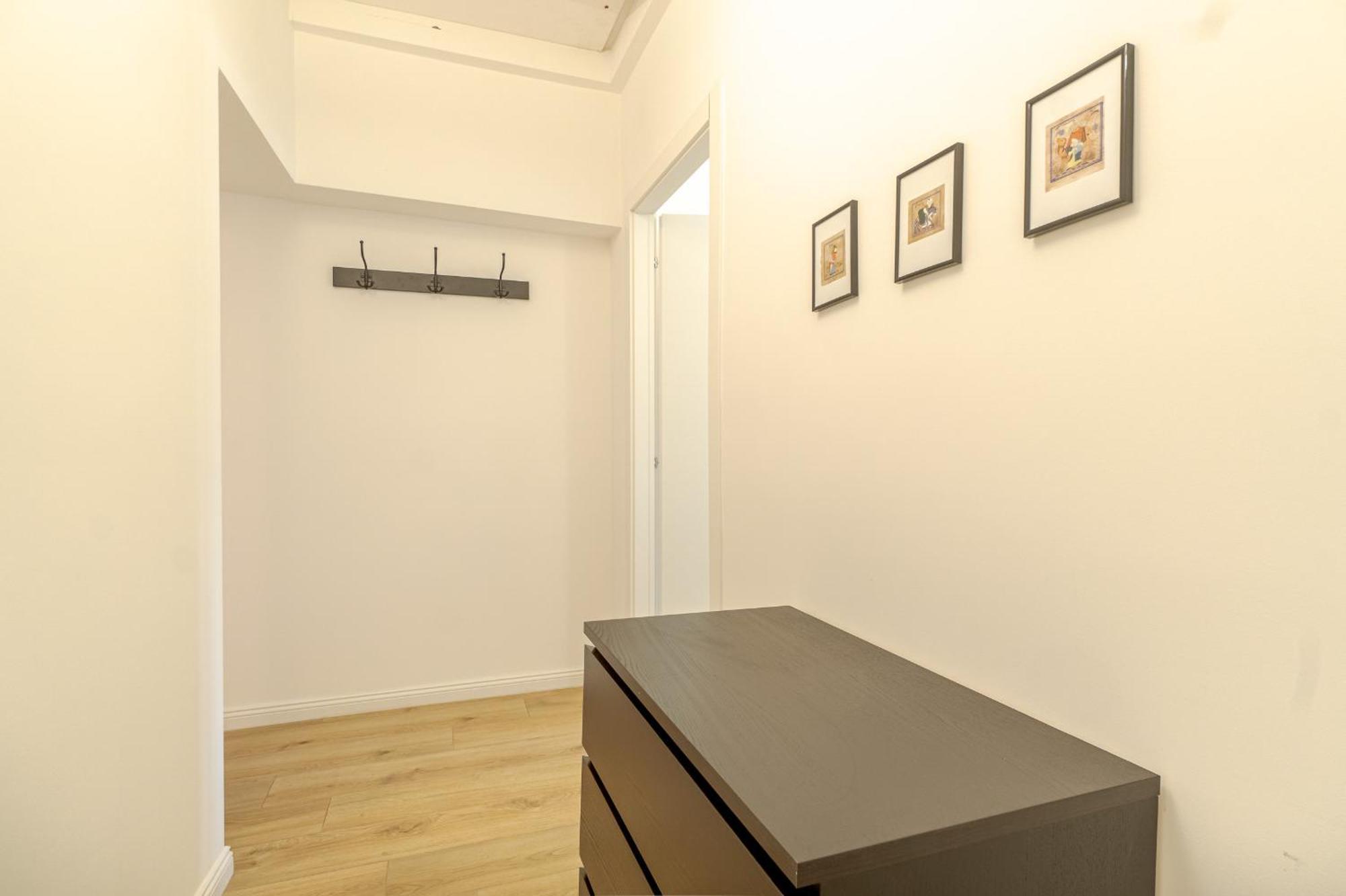 Quadrilatero Romano! Elegant Flat تورينو المظهر الخارجي الصورة
