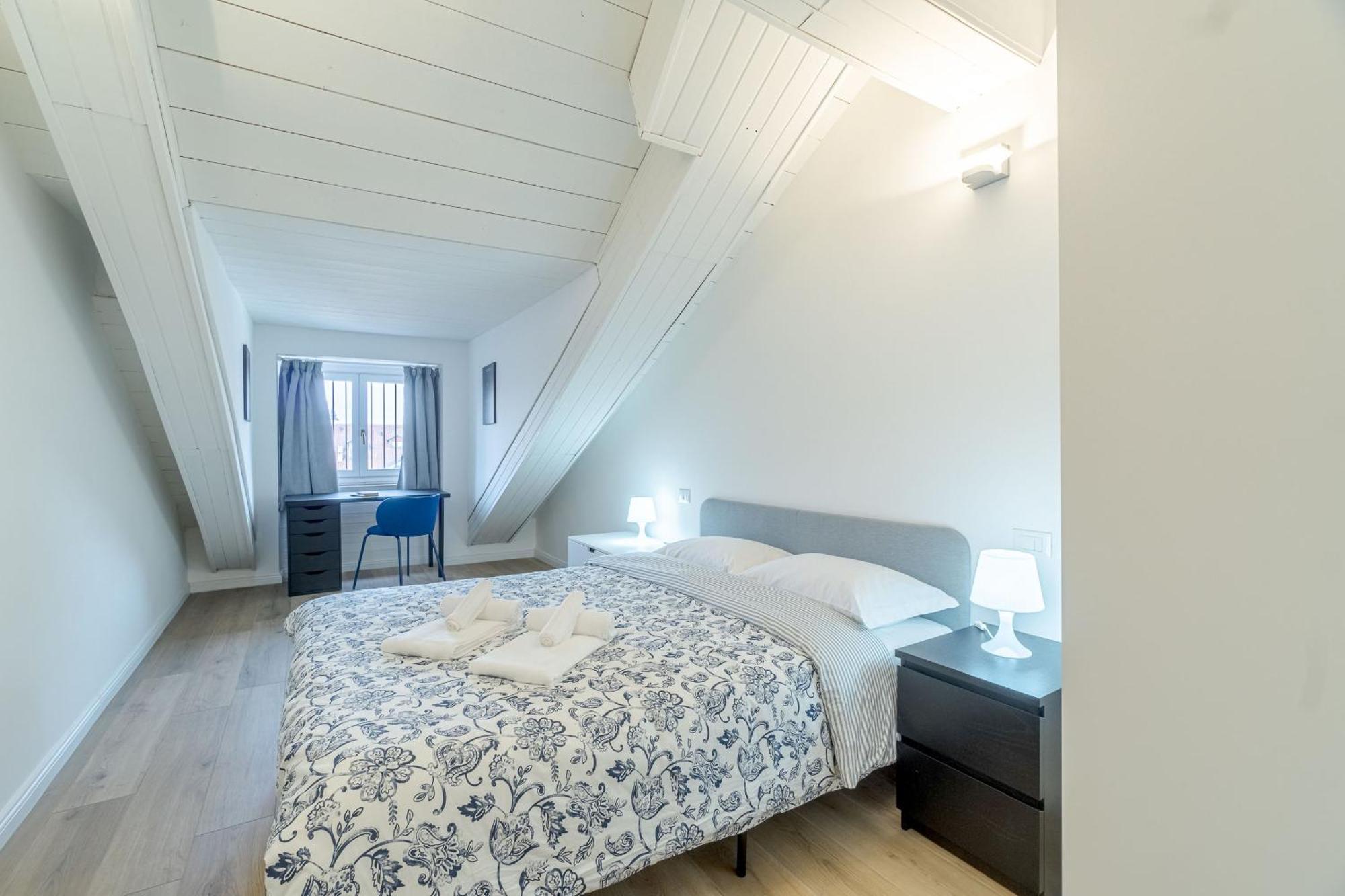 Quadrilatero Romano! Elegant Flat تورينو المظهر الخارجي الصورة