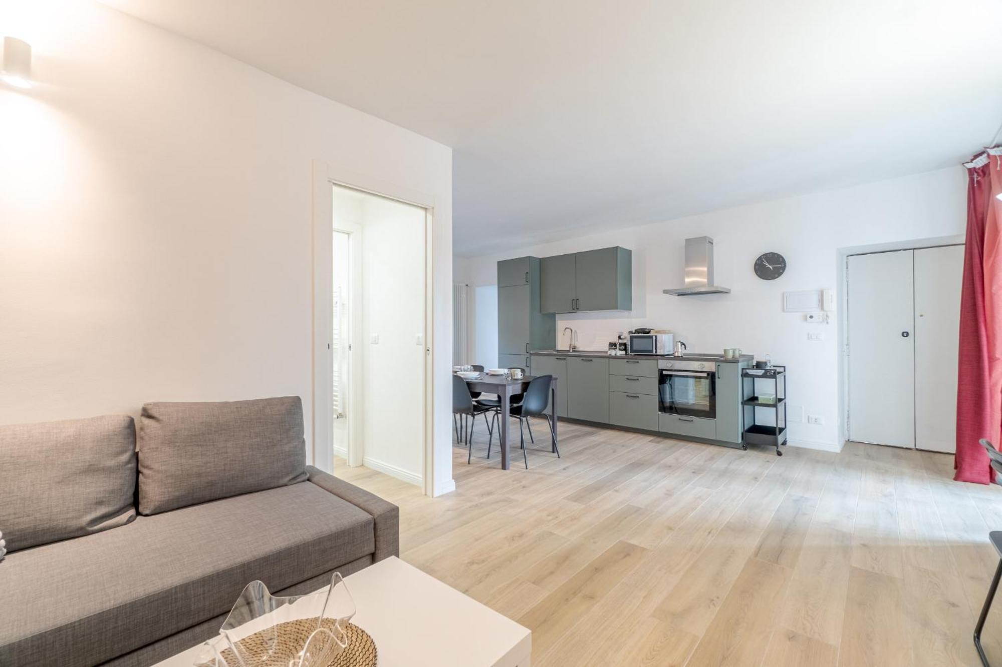 Quadrilatero Romano! Elegant Flat تورينو المظهر الخارجي الصورة