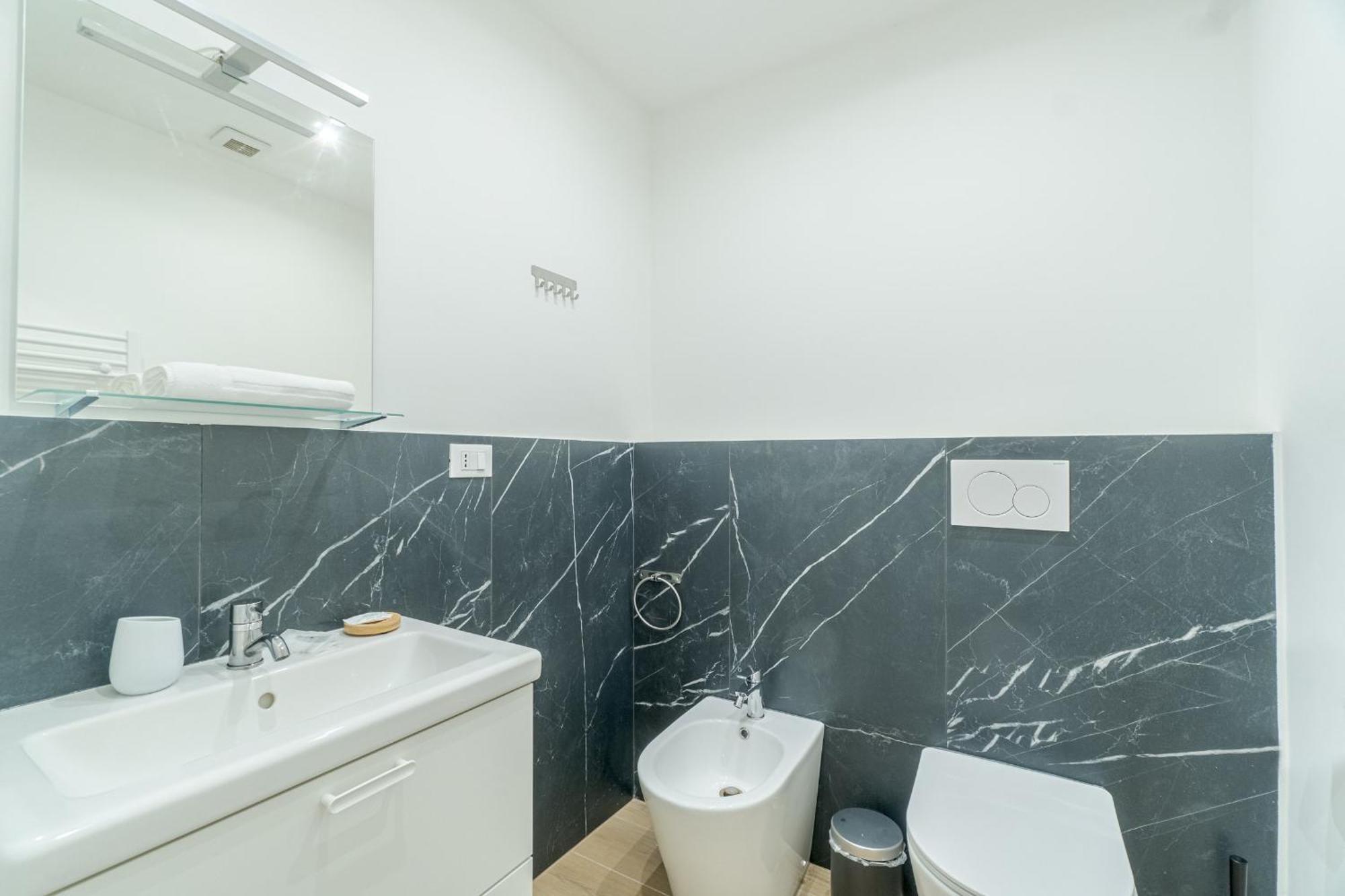 Quadrilatero Romano! Elegant Flat تورينو المظهر الخارجي الصورة