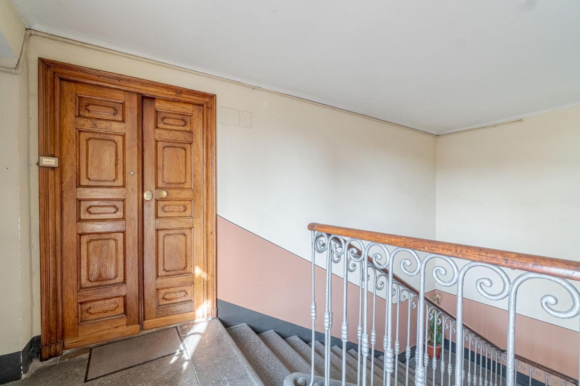 Quadrilatero Romano! Elegant Flat تورينو المظهر الخارجي الصورة